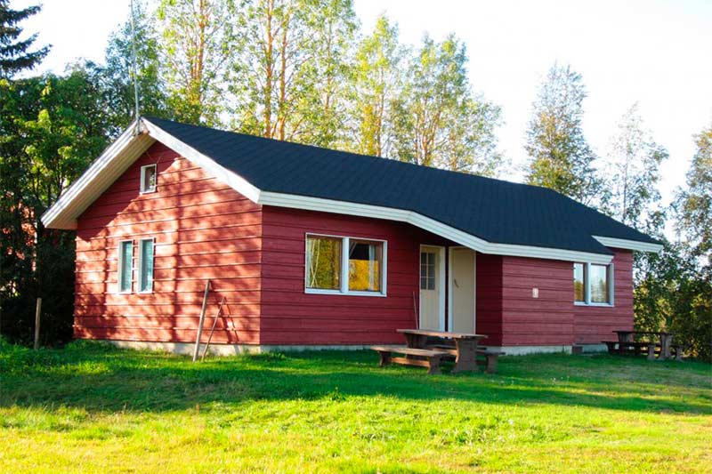 Holiday Center & Camping Jokijärvi