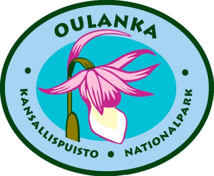 Nationalpark Oulanka